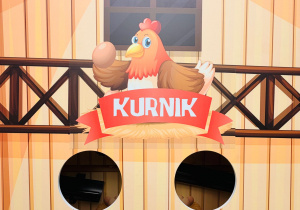 Z wizytą na EKO FARMIE - gr. XI