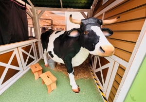 Z wizytą na EKO FARMIE - gr. XI