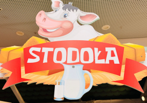 Z wizytą na EKO FARMIE - gr. XI