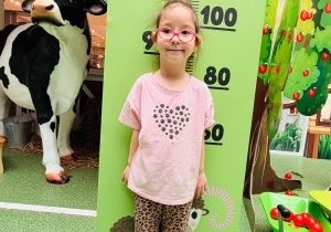 Z wizytą na EKO FARMIE - gr. XI