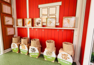 Z wizytą na EKO FARMIE - gr. XI