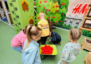 Z wizytą na EKO FARMIE - gr. XI