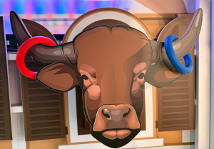 Z wizytą na EKO FARMIE - gr. XI