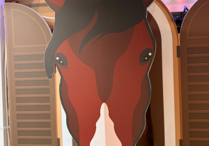 Z wizytą na EKO FARMIE - gr. XI