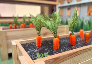 Z wizytą na EKO FARMIE - gr. XI