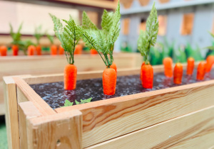 Z wizytą na EKO FARMIE - gr. XI