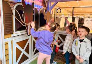 Z wizytą na EKO FARMIE - gr. XI