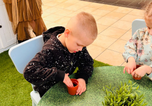 Z wizytą na EKO FARMIE - gr. XI