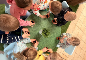 Z wizytą na EKO FARMIE - gr. XI