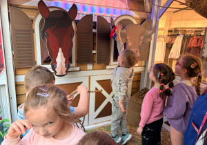 Z wizytą na EKO FARMIE - gr. XI