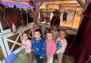 Z wizytą na EKO FARMIE - gr. XI