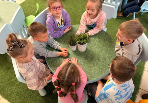 Z wizytą na EKO FARMIE - gr. XI