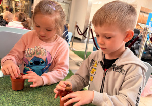 Z wizytą na EKO FARMIE - gr. XI