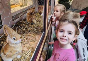 Z wizytą na EKO FARMIE - gr. XI