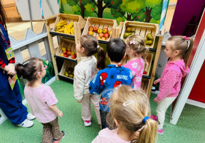 Z wizytą na EKO FARMIE - gr. XI