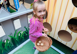 Z wizytą na EKO FARMIE - gr. XI