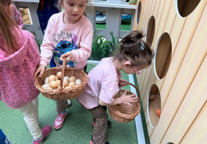 Z wizytą na EKO FARMIE - gr. XI