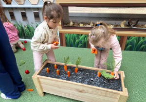 Z wizytą na EKO FARMIE - gr. XI