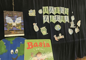 „Dbamy o Ziemię każdego dnia”