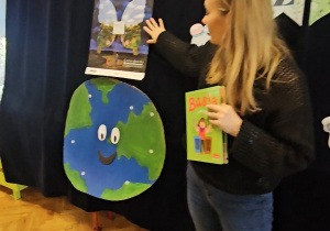 „Dbamy o Ziemię każdego dnia”