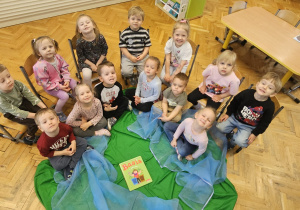 „Dbamy o Ziemię każdego dnia”