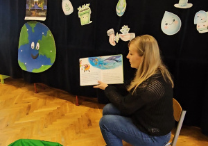 „Dbamy o Ziemię każdego dnia”