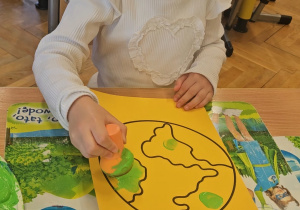 „Dbamy o Ziemię każdego dnia”