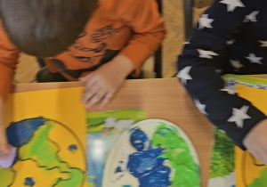 „Dbamy o Ziemię każdego dnia”