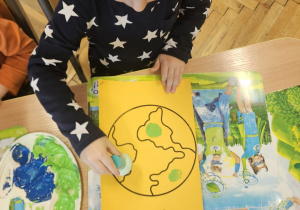 „Dbamy o Ziemię każdego dnia”