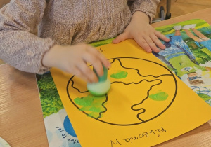 „Dbamy o Ziemię każdego dnia”