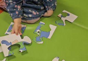 „Dbamy o Ziemię każdego dnia”