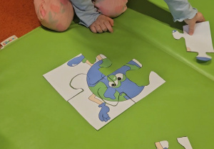 „Dbamy o Ziemię każdego dnia”