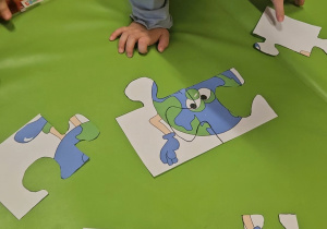 „Dbamy o Ziemię każdego dnia”