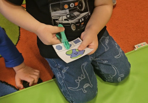 „Dbamy o Ziemię każdego dnia”