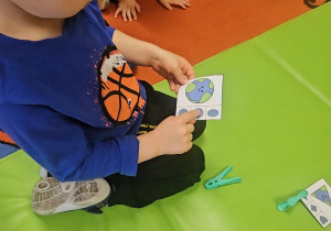 „Dbamy o Ziemię każdego dnia”