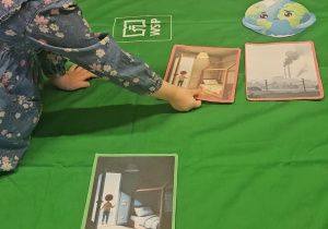 „Dbamy o Ziemię każdego dnia”