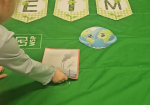 „Dbamy o Ziemię każdego dnia”