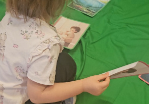 „Dbamy o Ziemię każdego dnia”