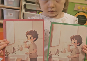 „Dbamy o Ziemię każdego dnia”