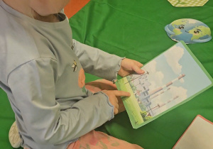 „Dbamy o Ziemię każdego dnia”