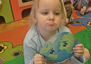 „Dbamy o Ziemię każdego dnia”