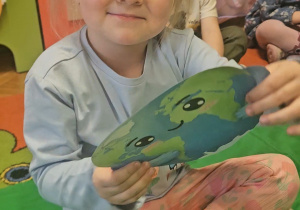 „Dbamy o Ziemię każdego dnia”