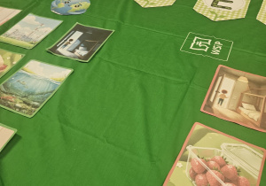 „Dbamy o Ziemię każdego dnia”