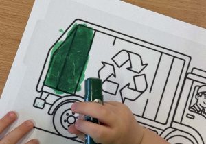 „Dbamy o Ziemię każdego dnia”