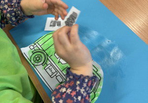 „Dbamy o Ziemię każdego dnia”