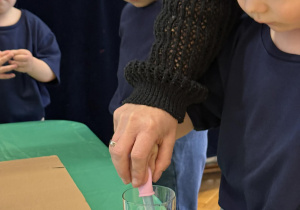 „Dbamy o Ziemię każdego dnia”