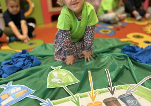 „Dbamy o Ziemię każdego dnia”