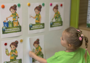 „Dbamy o Ziemię każdego dnia”