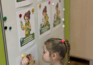 „Dbamy o Ziemię każdego dnia”