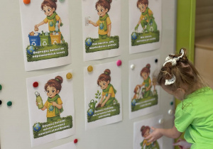 „Dbamy o Ziemię każdego dnia”